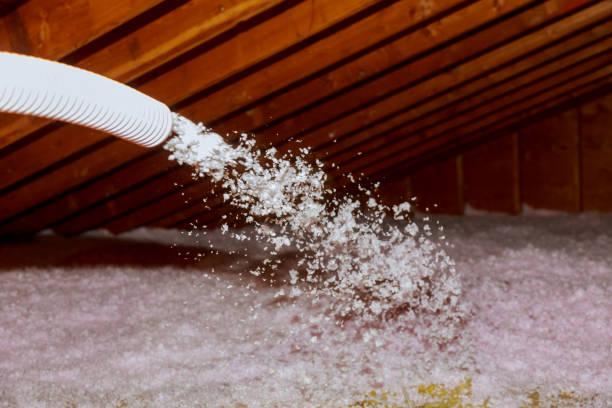 Soundproof Insulation Installation in Leavittsburg, OH